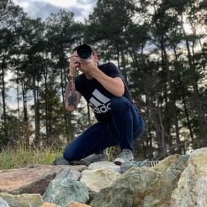 Meet your Posher, Ryan